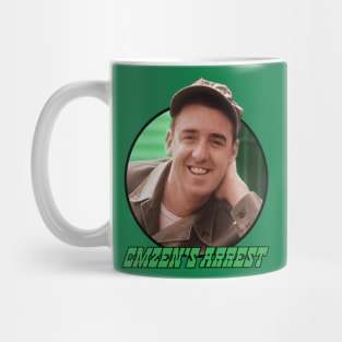 Gomer-Pyle Mug